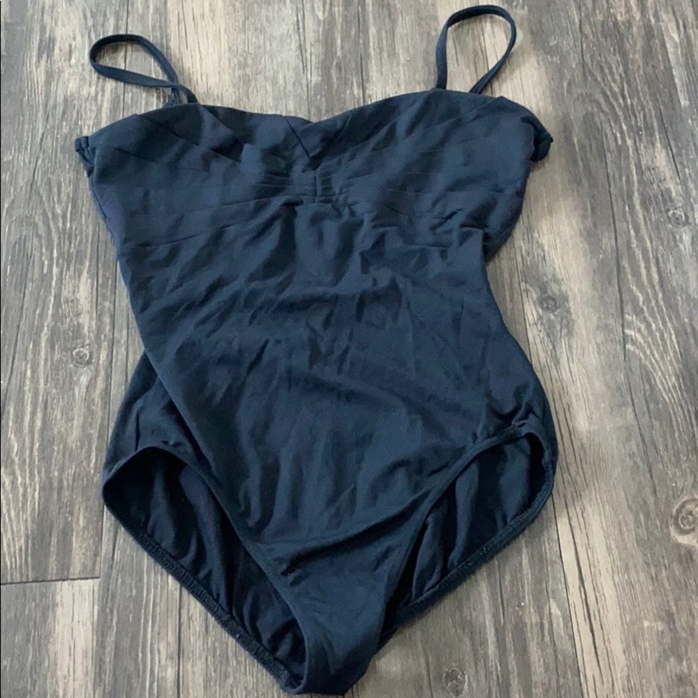 Mirella Ballet Leotard